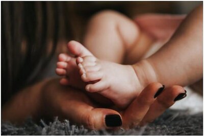 Three-month-old Baby Cured of Coronavirus in Uttar Pradesh's Gorakhpur