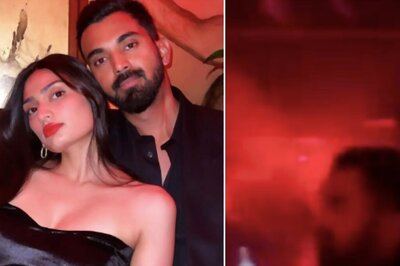 Athiya Shetty SLAMS Claims That She And KL Rahul Went To A 'Strip Club,’ Says ‘Stop Taking…’