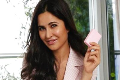 'Jayeshbhai Jordaar' Sends Note With Unscented Soap to Katrina Kaif. Know Full Story