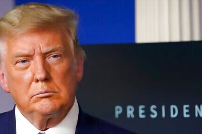 The Latest: Biden Says His Picks Show US Back On World Stage