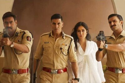 'Sooryavanshi' Postponed Due to Rising Covid Cases in Maharashtra