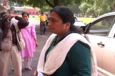 Sohrabuddin case: Johri files curative petition