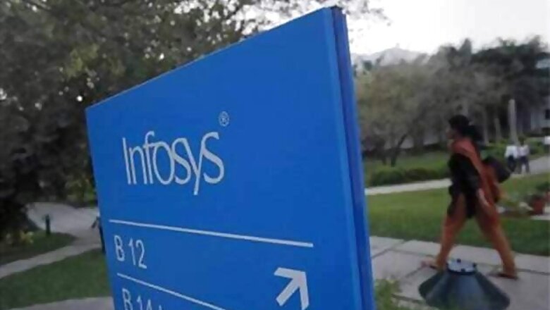 Deadlock remains over stalled Infosys project in Bengal