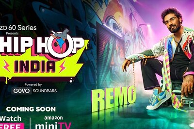 Remo D'Souza Brings India's First Hip Hop Dance Reality Show Hip Hop India; Details Inside