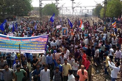 In BJP's Dalit Outreach, Legislators Asked to Visit Villages to Spell Out Party's Stand in SC/ST Act