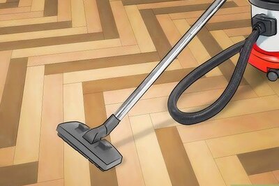 How to Clean Linoleum Floors