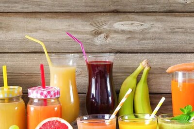 Nuts To Legumes, Foods That Help Increase Sperm Count