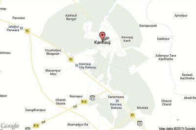 Inmate suicide sparks riots in Kannauj prison