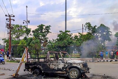 Manipur Violence: CBI Files 6 FIRs to Probe Alleged Conspiracy Behind Clashes, Forms SIT
