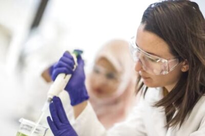 British Council Announces Scholarships For Women In STEM Programs At UK Universities