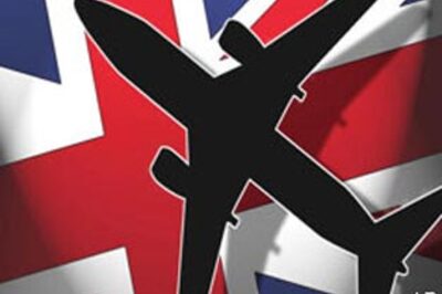 Recession pushing the British to bartering