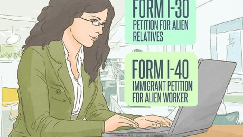 How to Obtain Copies of Immigration Forms