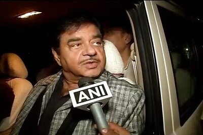 Will win even if I contest as independent: Shatrughan Sinha
