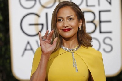 Jennifer Lopez Doubted Herself After Gigli Flopped