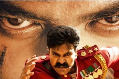 'Boycott RRR In Karnataka' Trends, Netizens Complain About SS Rajamouli's Film Not Releasing in Kannada