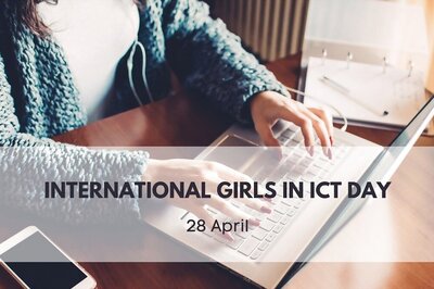 International Girls in ICT Day 2023: History, Significance and Inspirational Quotes