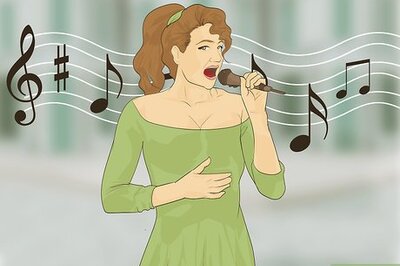 How to Project Well While Singing in Your Whistle Register
