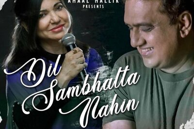 Daboo Malik: My Dream Duet Will Be Asha Bhosle And Armaan Malik | Exclusive