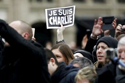 Trial in 2015 Charlie Hebdo Attack Set to Take Place in 2020: Report