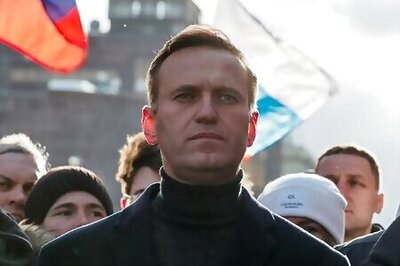 Russian opposition politician Navalny in coma after suspected poisoning - spokeswoman