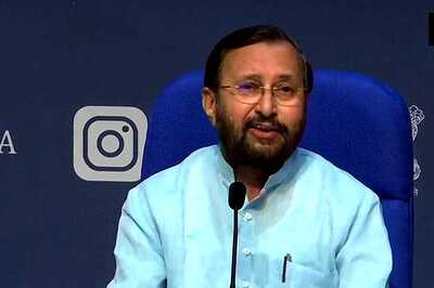 Climate Technology Must be Open Source, Available at Affordable Cost: Prakash Javadekar
