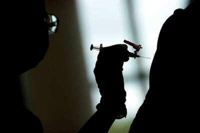 As Vaccine Shortage Soars, Daily Jabs Plunge Over 35% to 980 Per Mn Adults: Report