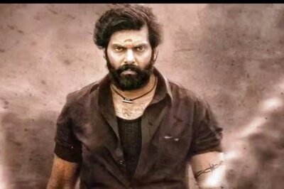 Arya's Kathar Basha Endra Muthuramalingam To Release On This Date