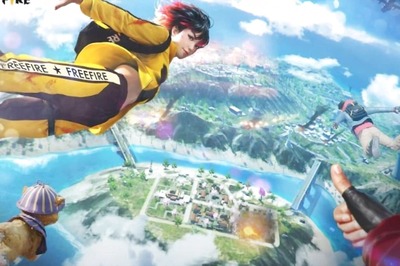 Garena Free Fire Redeem Codes for October 1: Use These Codes to Get Rewards