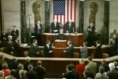 Nuke deal: Hearing in US cong to begin tonight