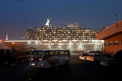 Two Passengers From Coronavirus-hit Japan Ship Die Even as Criticism on Govt Mounts