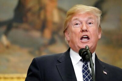 Donald Trump on 'Cusp' of Obesity, But Healthy Overall, Says White House Doctor