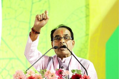 No Farmer Will be Left Debt-Ridden, Says CM Chouhan in Poll-Bound MP