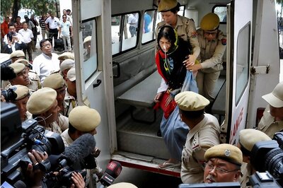 Irom Sharmila Gets No Place to Stay in Imphal; Short Exile Only Option?