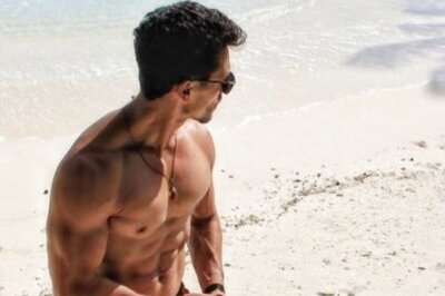 Want a Jawline Like Tiger Shroff? Actor Has a Tip