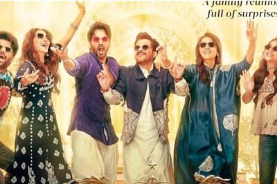 Jugjugg Jeeyo Box Office Day 4: Varun Dhawan Film Sees Huge Dip on Monday, Earns Rs 4.82 Cr