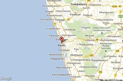 Kochi Boat tragedy: Toll reaches seven