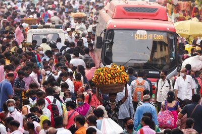 Maharashtra Shops can Remain Open Till 11 pm, Eateries & Restaurants till Midnight
