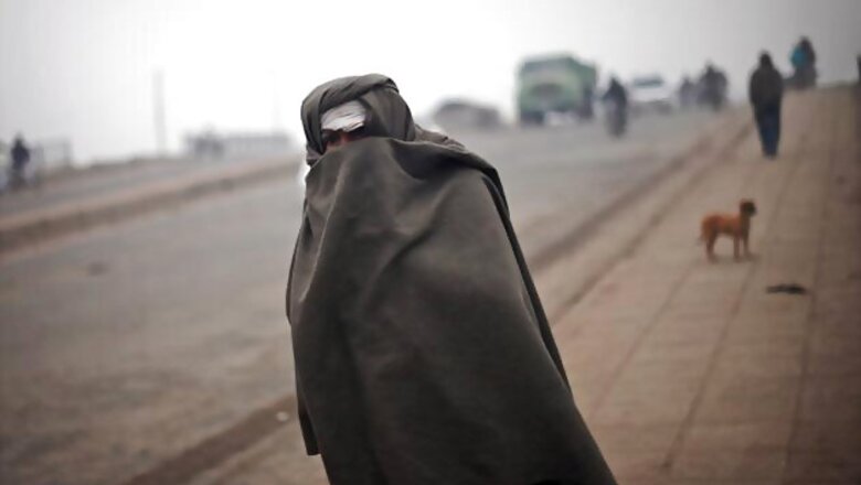 Cold wave sweeps across Rajasthan, Churu coldest with 1.5 degrees Celsius