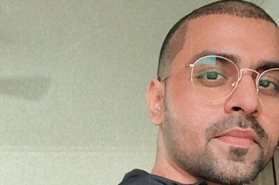 Jitendra Kumar Goes Almost Bald After His Self Haircut Goes Wrong