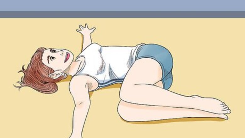 How to Relieve Lower Back Tightness