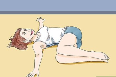 How to Relieve Lower Back Tightness