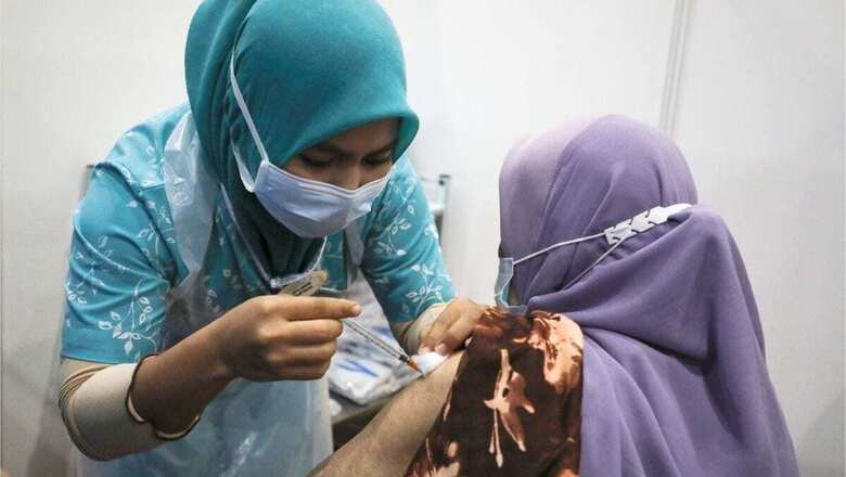 Over 2 Crore Covid-19 Vaccine Doses Administered in Uttar Pradesh Till Now