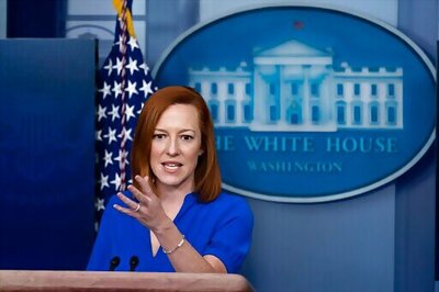 Biden To Hold First Formal News Conference Next Week