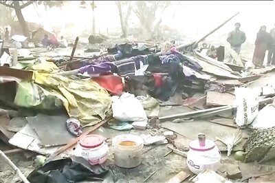 Delhi demolition drive death: Child died due to shock after chest, head injury, reveals postmortem report