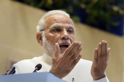 PM Modi to Interact With People in Varanasi on Coronavirus through Video Conferencing