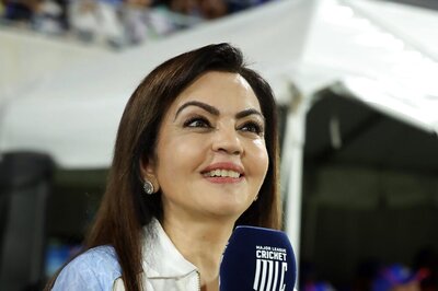 MLC is a Momentous Step in the Development of Cricket in USA: Nita Ambani