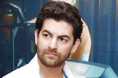 This 2013 Neil Nitin Mukesh-starrer Holds The Record For Most Kissing Scenes In Bollywood