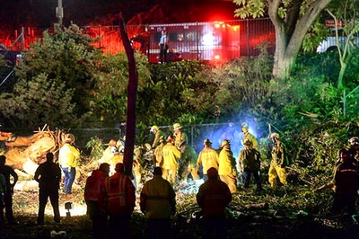 Nine Killed, 10 Injured in Coal Mine Accident in China