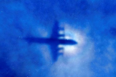 Malaysia Negotiating With US Firm to Resume MH370 Hunt