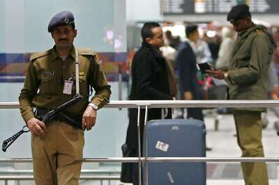 Lost Baggage at Airport? Now Track Complaint Status Through Mobile App